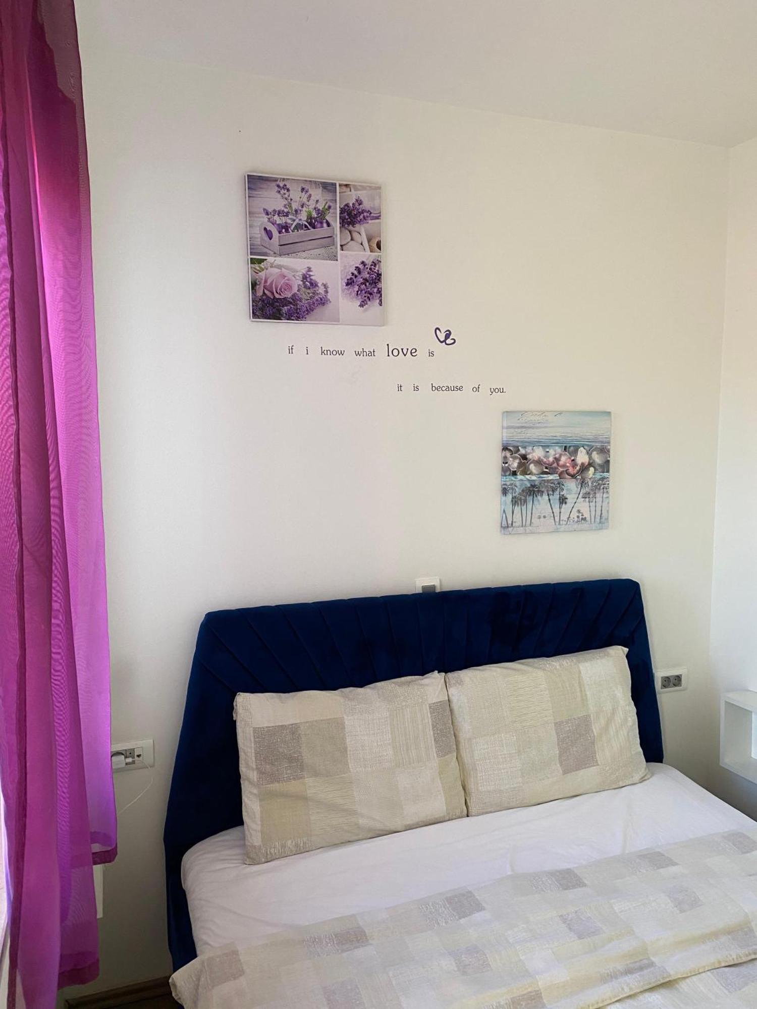 Villa Natalie Zadar Bagian luar foto