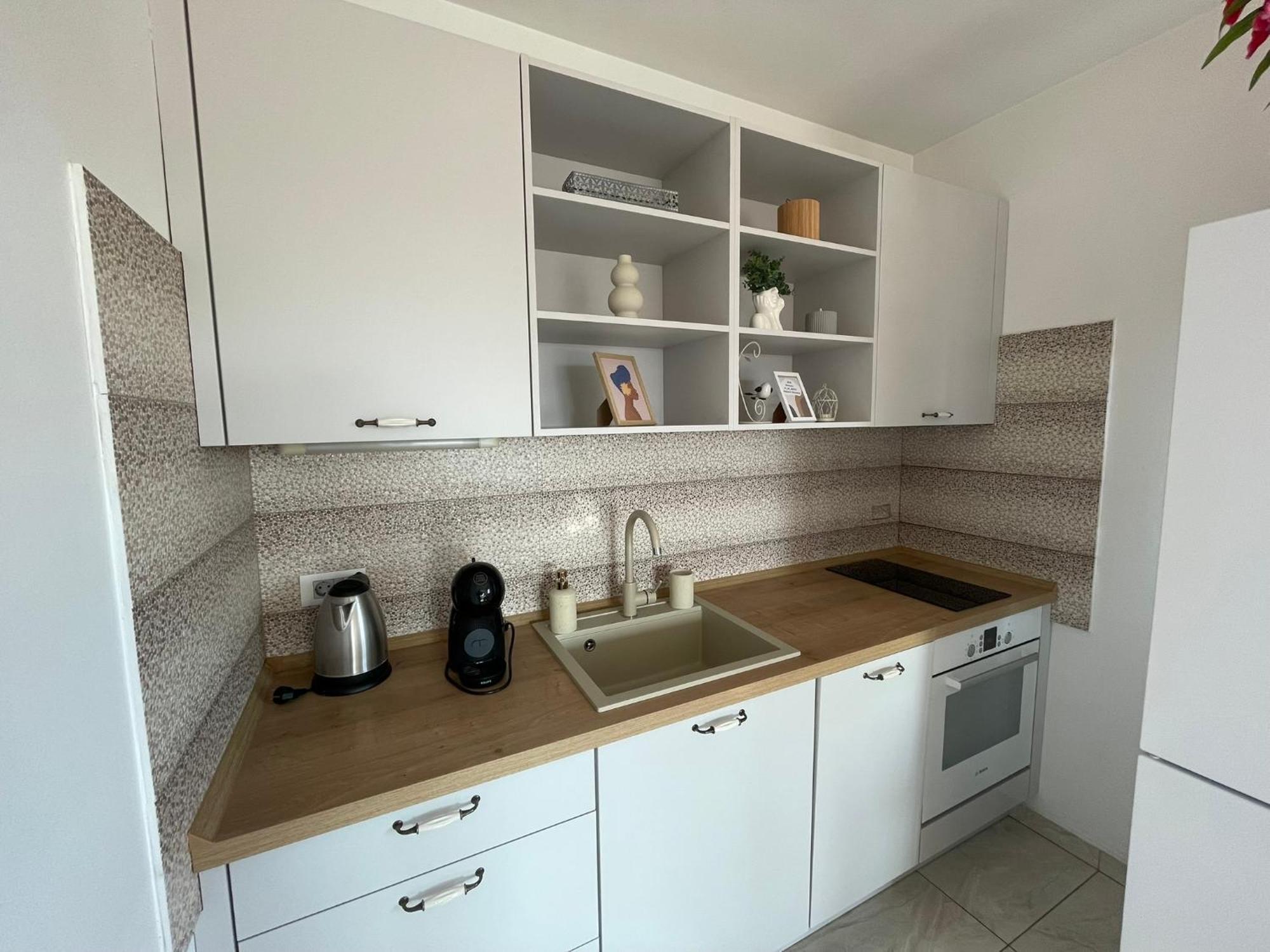Villa Natalie Zadar Bagian luar foto